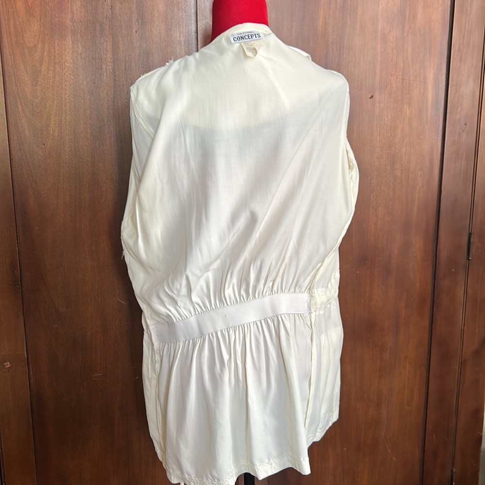 Vintage 80s90s Sail Away Jacket - Picture 7 of 10